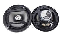 Load image into Gallery viewer, Pioneer TS-F1634R 6.5" 200W 2-Way Speakers