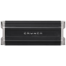 Load image into Gallery viewer, Crunch PZ2-2030.5D 2000 Watt Amplifier 5-Channel Car Audio Amplifier