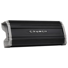Load image into Gallery viewer, Crunch PZ2-2030.5D 2000 Watt Amplifier 5-Channel Car Audio Amplifier