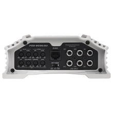Load image into Gallery viewer, Crunch PZ2-2030.5D 2000 Watt Amplifier 5-Channel Car Audio Amplifier
