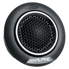 Load image into Gallery viewer, 2 Pair Alpine S2-S65C 6-1/2" Component 2-Way Speaker System Bundle