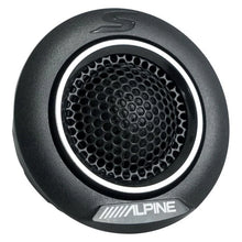 Load image into Gallery viewer, Alpine S2-S65C 6-1/2" Component 2-Way Speaker System