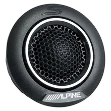 Load image into Gallery viewer, Alpine S2-S65C 6-1/2" Component 2-Way Speaker System