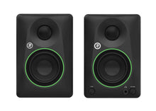 Load image into Gallery viewer, Mackie CR3, 3.5" Powered Studio Monitors with Tone Control