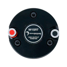Load image into Gallery viewer, Diamond Audio M01T 1" PRO Audio High-Frequency drivers