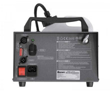 Load image into Gallery viewer, Antari W-510, 1000 Watt Professional Wireless Fog Machine