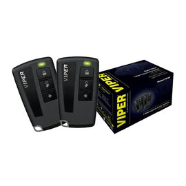 Viper 2103V 1-Way Keyless Entry System