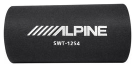 Alpine SWT-12S4 1500 Watts Single 12