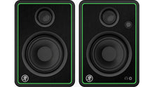 Load image into Gallery viewer, Mackie CR4-XBT 4 Inches Creative Reference Multimedia Monitors With Bluetooth Pair