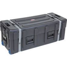 Load image into Gallery viewer, SKB 1SKB-DH4216W Large Drum Hardware Case with Wheels
