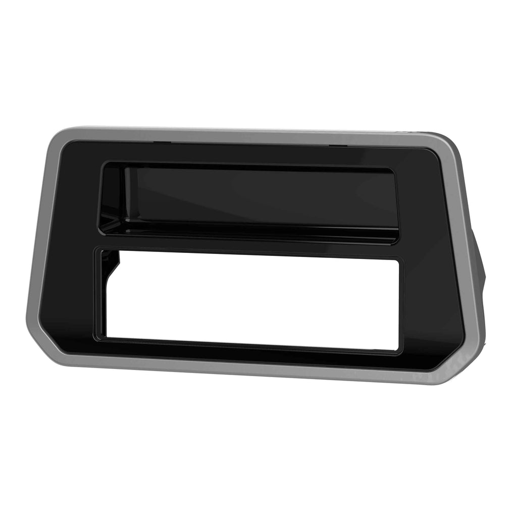 Metra 99-7638 Single-DIN Car Stereo Dash Kit - Compatible Fits for Nissan Sentra 2020-2025