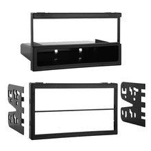 Load image into Gallery viewer, Metra 99-7505 Single or Double-DIN Car Stereo Dash Kit - Compatible Fits for Mazda Multi-Kit 1995-2006
