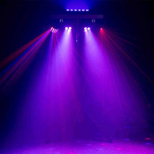 Load image into Gallery viewer, ColorKey CKU-3030 PartyBar FX Multi Effect Professional Lighting Bundle