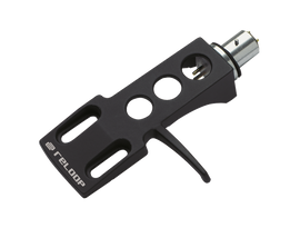 Reloop HEADSHELL-BLK DJ Headshell - Black