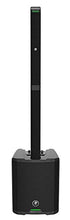 Load image into Gallery viewer, Mackie SRM-Flex 1300 Watt Line Array DJ Speaker PA System w/Sub+M50X Headphones