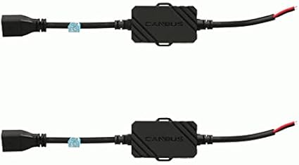 Daytona Lights DL-P13D CANBUS Decoder - Pair