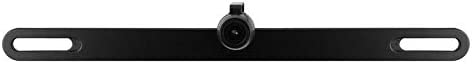 Power Acoustik BUC-2 License Plate Mount Back-up Camera