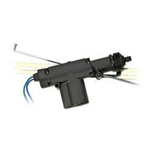 Load image into Gallery viewer, Standard 2-Wire Power Door Lock Motor / Actuator