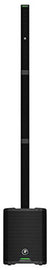Mackie SRM Series, 6-Channel Portable Column PA System Flex - Black (SRM Flex)