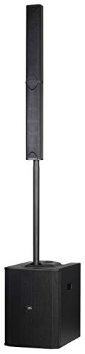 Peavey LN 1263 LN1263 Portable Column Array Pa System with Digital Mixer