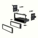 Load image into Gallery viewer, GM-K9210 1999 2000 2001 Oldsmobile Alero Dash Kit for Stereo Installation