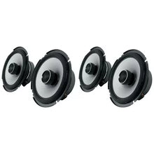 Load image into Gallery viewer, Alpine S2-S65 S-Series 6-1/2" 2-way Coaxial car Speaker 2 Set Bundle