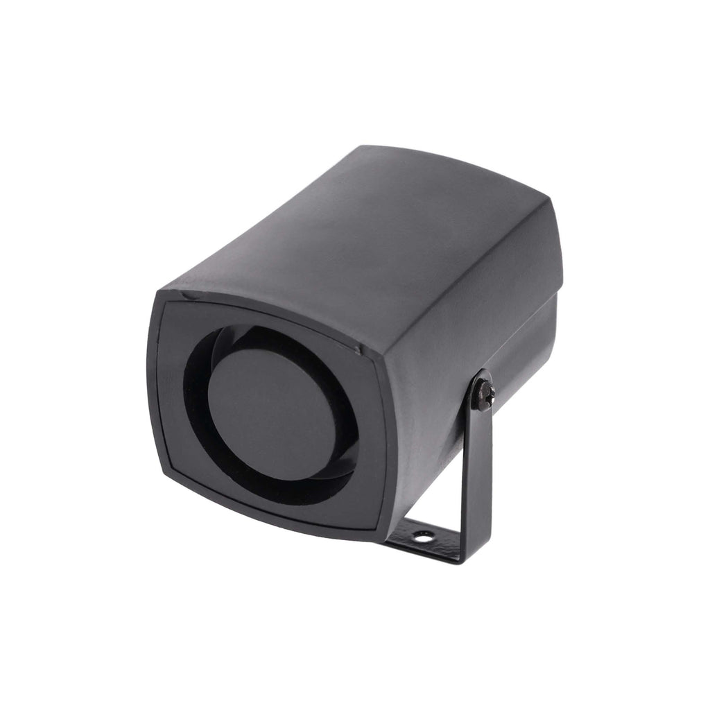 Install Bay IBSIRENM6 Mini PIEZO Siren 6 Tone