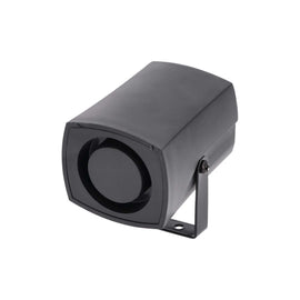 Install Bay IBSIRENM6 Mini PIEZO Siren 6 Tone
