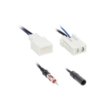 Load image into Gallery viewer, Metra 40-LX31 Antenna Adapter - Compatible Fits for Lexus/Toyota 2006-Up