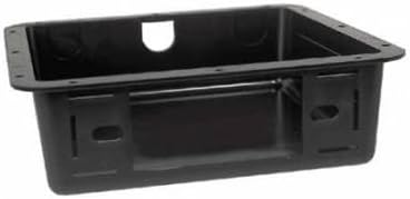 Patron PTVC104 Universal Under Dash Mounting kit Car Stereo Single Din Overhead