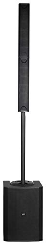Peavey LN 1263 LN1263 Portable Column Array Pa System with Digital Mixer