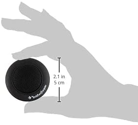 Rockford Fosgate Prime R1T-S 1-Inch Tweeter Kit