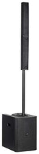 Load image into Gallery viewer, Peavey LN 1263 LN1263 Portable Column Array Pa System with Digital Mixer