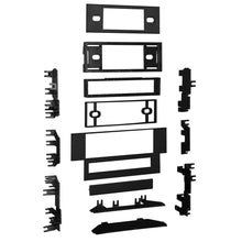 Load image into Gallery viewer, Metra 99-7401 Single-DIN Car Stereo Dash Kit - Compatible Fits for Nissan Multi Kit 1984-1997