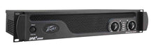Load image into Gallery viewer, Peavey IPR 2 2000 2-Channel Lightweight 2000W Power Amplifier +MSP1 Mic System + 2 PV 25' Cables