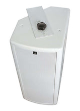Load image into Gallery viewer, Yorkville Sound C2891W, 200 Watt 2x8" Speakers,1" 90x30 Rotatable Horn Flying Hardware - White