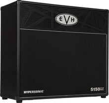 Load image into Gallery viewer, EVH	 2256210010 5150III® Hypersonic™ 6L6 2x12 Amplifier - Black