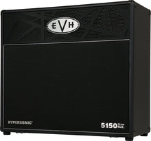 Load image into Gallery viewer, EVH	 2256210010 5150III® Hypersonic™ 6L6 2x12 Amplifier - Black