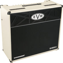 Load image into Gallery viewer, EVH 2256210410 5150III® Hypersonic™ 6L6 2x12 Amplifier - Ivory