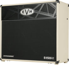 Load image into Gallery viewer, EVH 2256210410 5150III® Hypersonic™ 6L6 2x12 Amplifier - Ivory