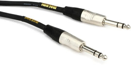 Mogami MCP SS 03 CorePlus 1/4-inch TRS Male to 1/4-inch TRS Male Cable - 3 foot