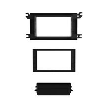 Load image into Gallery viewer, Metra 99-8251B Single/Double-DIN Car Stereo Dash Kit - Compatible Fits for Toyota Tacoma 2016-2023