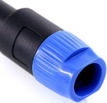 Load image into Gallery viewer, MR DJ USA SPMH4 4-Pack 4-Pole Speakon Male Speaker Cable Connectors