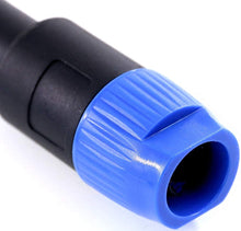 Load image into Gallery viewer, Mr. Dj SPMH5x2 10 pcs Speakon Male Head Connector Allows for Speaker Cables