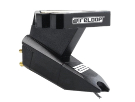 Reloop OM-BLACK OM Black