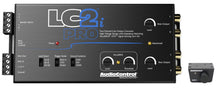 Load image into Gallery viewer, Audio Control LC2i PRO 2-Channel Line Output Converter