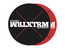 Load image into Gallery viewer, Reloop SCRATCHING-SET-XTRM XTRM Scratching Set Includes 2 Felt Slipmats