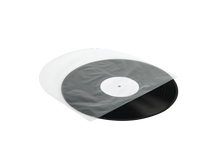 Load image into Gallery viewer, Reloop REC-INNER-50-V2 Premium 12'' Vinyl Polylined Inner Sleeves