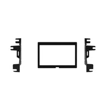 Load image into Gallery viewer, Metra 99-8731 Single-DIN Car Stereo Dash Kit - Compatible Fits for Mercedes Sprinter 19-Up (excluding touchscreen radio models)