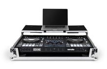 Load image into Gallery viewer, Headliner HL10014 Flight Case for Rane Four and Performer with Laptop Platform and Wheels